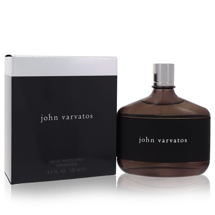 John Varvatos by John Varvatos Eau De Toilette Spray 4.2 oz John Varvatos by John Varvatos Eau De Toilette Spray 4.2 oz